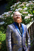 Cobalt Blazer